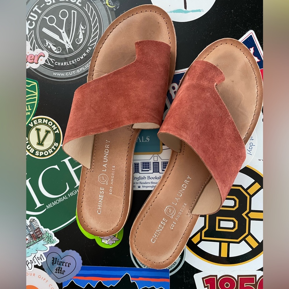 Chinese Laundry Sandals